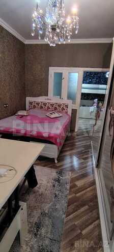 Продаётся 3-комн. новостройка 90 м², м. Ази Асланов, photo 6 from 20