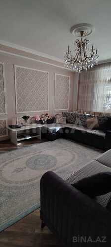 Продаётся 3-комн. новостройка 90 м², м. Ази Асланов, photo 5 from 20