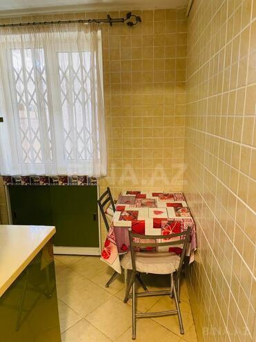 Сдаётся 1-комн. вторичка 40 м², м. Элмляр Академиясы, photo 3 from 12
