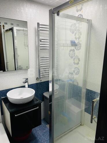 Сдаётся 1-комн. вторичка 40 м², м. Элмляр Академиясы, photo 10 from 12