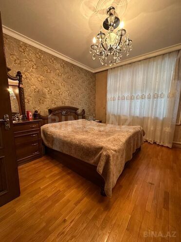 Satılır 5 otaqlı köhnə tikili 140 m², Memar Əcəmi m., photo 4 from 13