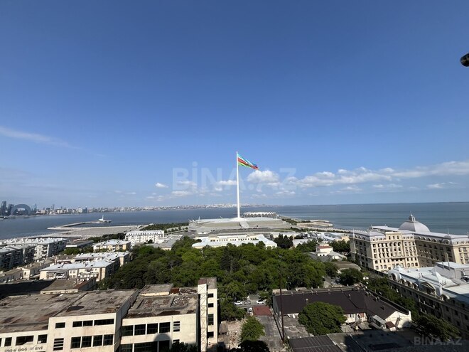 Satılır 2 otaqlı yeni tikili 77 m², Bayıl q., photo 11 from 12