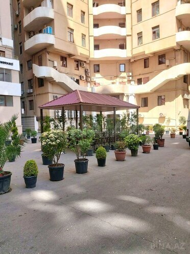 Satılır 3 otaqlı yeni tikili 95.5 m², Elmlər Akademiyası m., photo 6 from 22