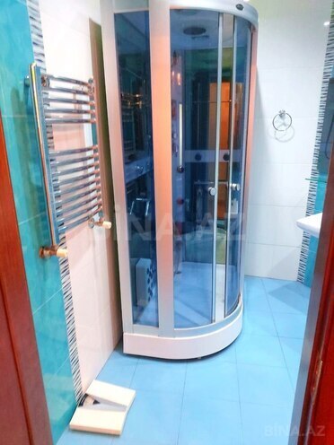 Satılır 3 otaqlı yeni tikili 95.5 m², Elmlər Akademiyası m., photo 17 from 22