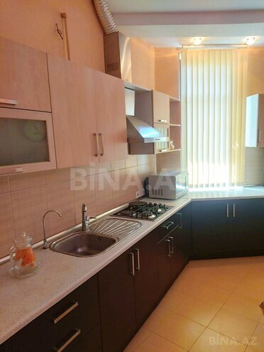 Satılır 3 otaqlı yeni tikili 95.5 m², Elmlər Akademiyası m., photo 16 from 22