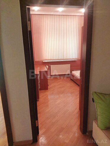 Satılır 3 otaqlı yeni tikili 95.5 m², Elmlər Akademiyası m., photo 7 from 22