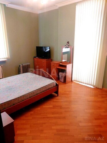 Satılır 3 otaqlı yeni tikili 95.5 m², Elmlər Akademiyası m., photo 9 from 22