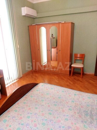Satılır 3 otaqlı yeni tikili 95.5 m², Elmlər Akademiyası m., photo 10 from 22