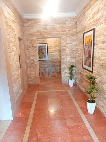 Satılır 3 otaqlı yeni tikili 95.5 m², Elmlər Akademiyası m., photo 21 from 22