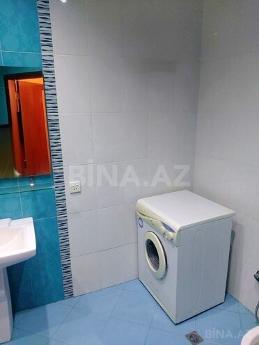 Satılır 3 otaqlı yeni tikili 95.5 m², Elmlər Akademiyası m., photo 18 from 22