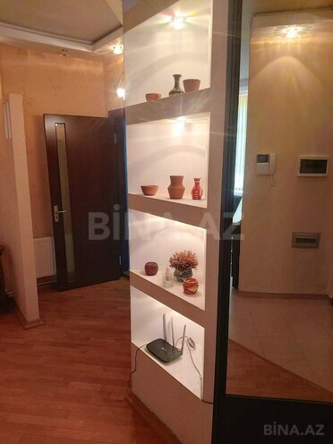 Satılır 3 otaqlı yeni tikili 95.5 m², Elmlər Akademiyası m., photo 5 from 22