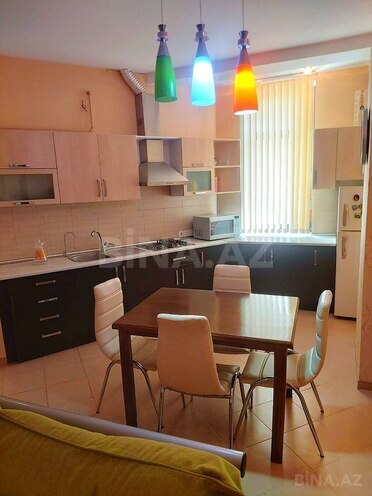 Satılır 3 otaqlı yeni tikili 95.5 m², Elmlər Akademiyası m., photo 14 from 22