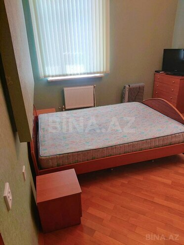 Satılır 3 otaqlı yeni tikili 95.5 m², Elmlər Akademiyası m., photo 11 from 22