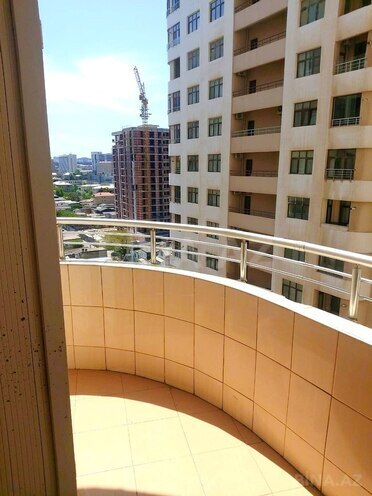 Satılır 3 otaqlı yeni tikili 95.5 m², Elmlər Akademiyası m., photo 20 from 22