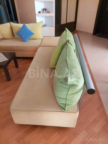 Satılır 3 otaqlı yeni tikili 95.5 m², Elmlər Akademiyası m., photo 3 from 22