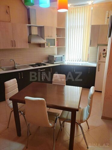 Satılır 3 otaqlı yeni tikili 95.5 m², Elmlər Akademiyası m., photo 15 from 22