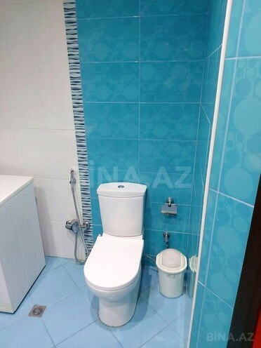 Satılır 3 otaqlı yeni tikili 95.5 m², Elmlər Akademiyası m., photo 19 from 22