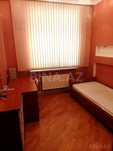 Satılır 3 otaqlı yeni tikili 95.5 m², Elmlər Akademiyası m., photo 8 from 22