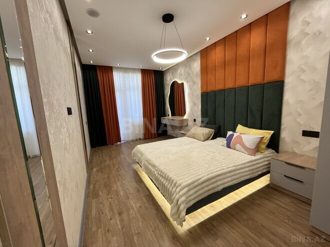 Satılır 2 otaqlı yeni tikili 77 m², Bayıl q., photo 9 from 12