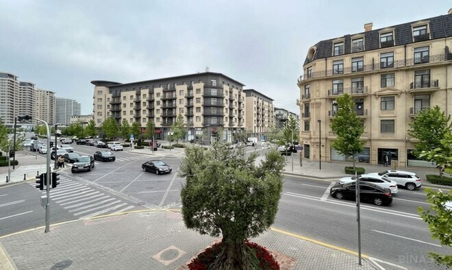 Продаётся 3-комн. новостройка 130 м², м. Шах Исмаил Хатаи, photo 3 from 14