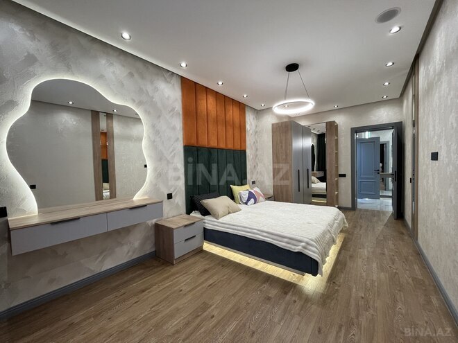 Satılır 2 otaqlı yeni tikili 77 m², Bayıl q., photo 8 from 12