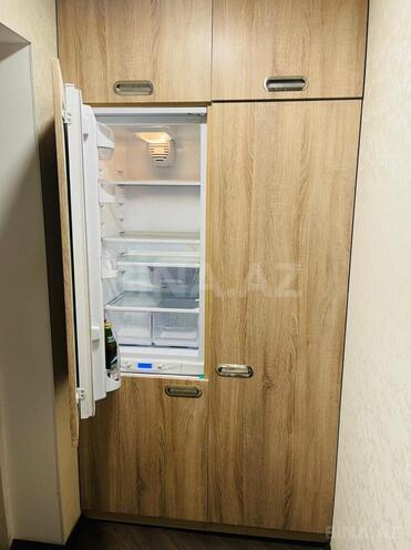 Сдаётся 1-комн. вторичка 40 м², м. Элмляр Академиясы, photo 9 from 12
