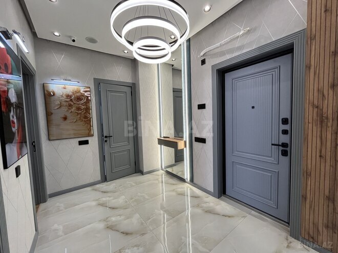 Satılır 2 otaqlı yeni tikili 77 m², Bayıl q., photo 7 from 12