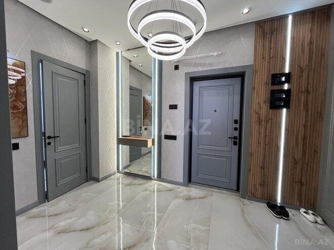Satılır 2 otaqlı yeni tikili 77 m², Bayıl q., photo 5 from 12