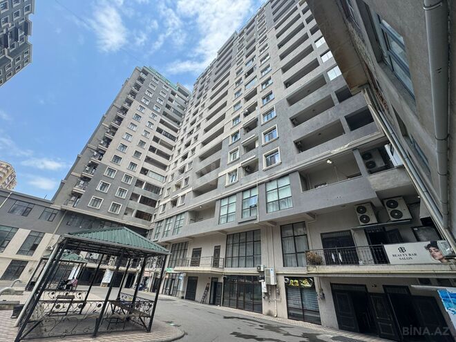 Продаётся 3-комн. новостройка 146 м², м. 28 мая, photo 3 from 9