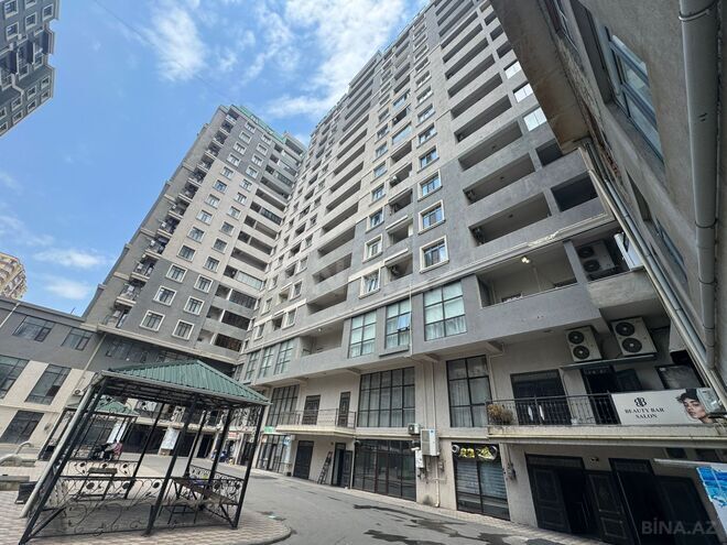 Продаётся 3-комн. новостройка 146 м², м. 28 мая, photo 4 from 9