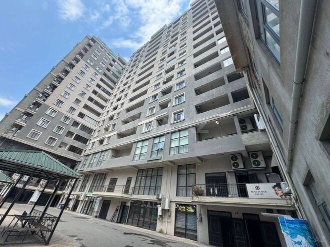 Продаётся 3-комн. новостройка 146 м², м. 28 мая, photo 1 from 9