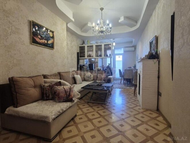 İcarəyə verilir 3 otaqlı yeni tikili 80 m², 20 Yanvar m., photo 4 from 21
