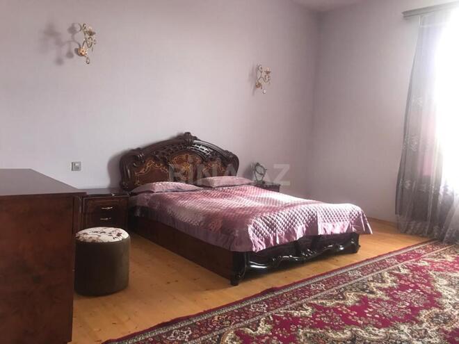 Satılır 8 otaqlı həyət evi/bağ evi 450 m², Badamdar q., photo 9 from 16