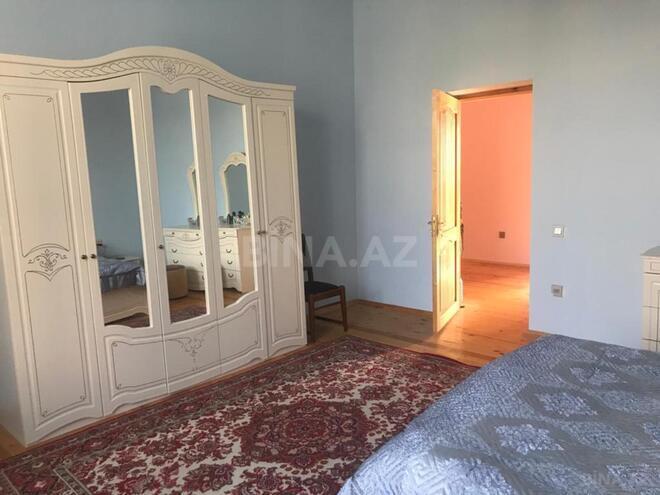Satılır 8 otaqlı həyət evi/bağ evi 450 m², Badamdar q., photo 12 from 16