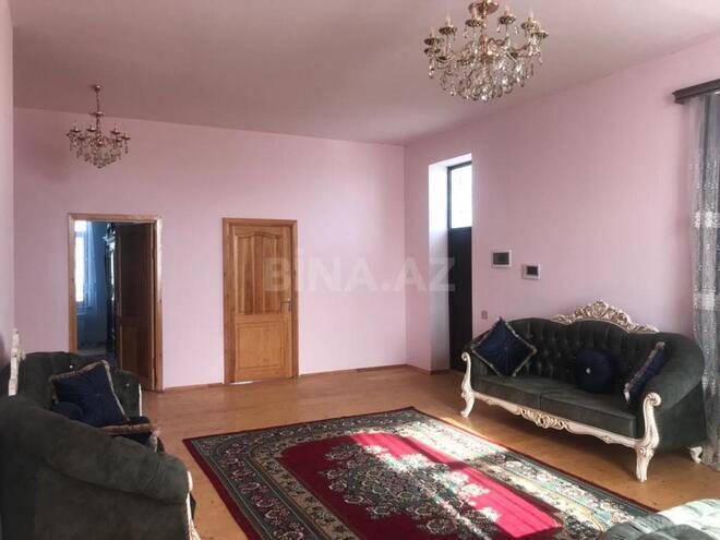 Satılır 8 otaqlı həyət evi/bağ evi 450 m², Badamdar q., photo 5 from 16