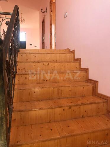 Satılır 8 otaqlı həyət evi/bağ evi 450 m², Badamdar q., photo 14 from 16