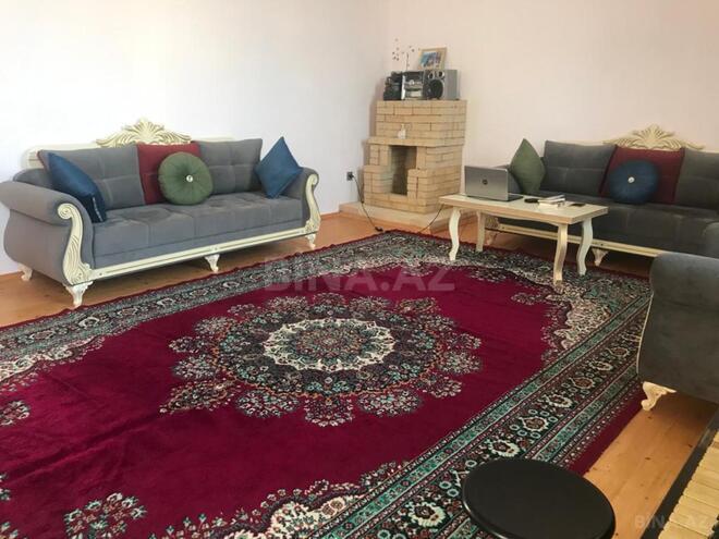 Satılır 8 otaqlı həyət evi/bağ evi 450 m², Badamdar q., photo 4 from 16