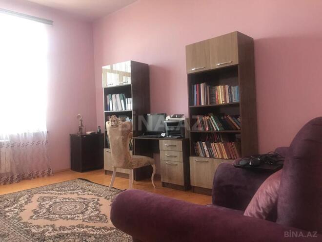 Satılır 8 otaqlı həyət evi/bağ evi 450 m², Badamdar q., photo 6 from 16