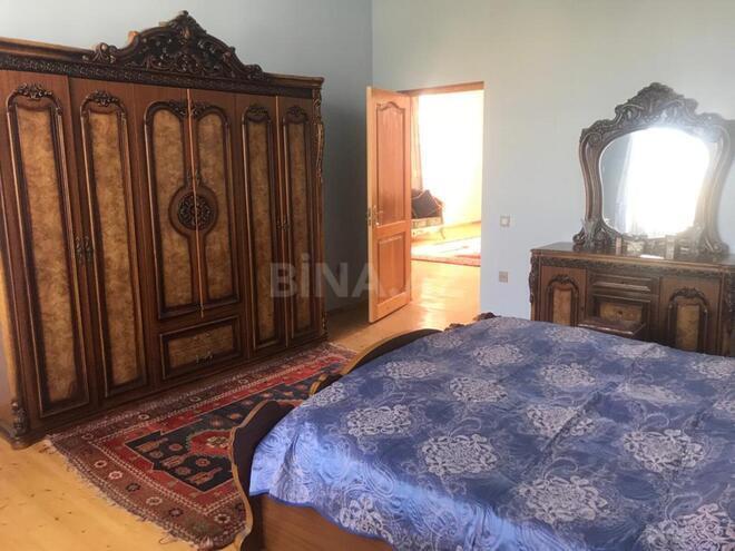 Satılır 8 otaqlı həyət evi/bağ evi 450 m², Badamdar q., photo 11 from 16