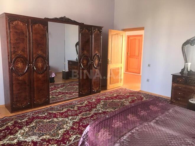 Satılır 8 otaqlı həyət evi/bağ evi 450 m², Badamdar q., photo 10 from 16