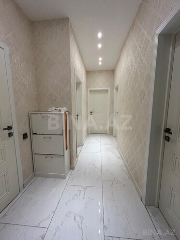 İcarəyə verilir 3 otaqlı yeni tikili 85 m², 28 May m., photo 16 from 19