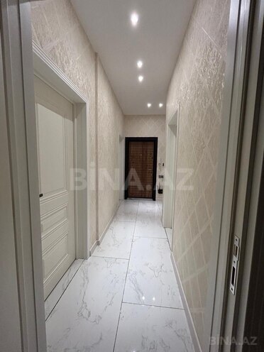 İcarəyə verilir 3 otaqlı yeni tikili 85 m², 28 May m., photo 17 from 19