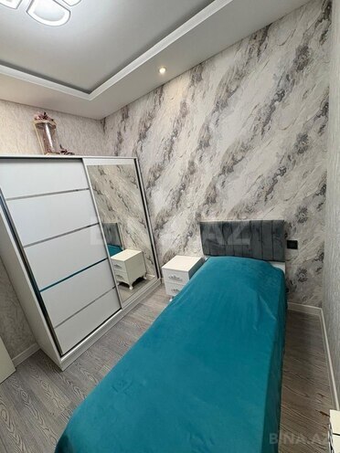 İcarəyə verilir 3 otaqlı yeni tikili 85 m², 28 May m., photo 15 from 19