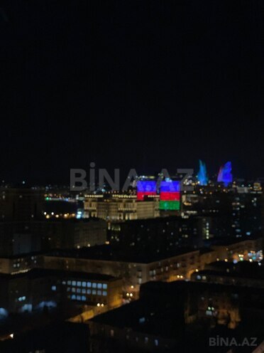 İcarəyə verilir 3 otaqlı yeni tikili 85 m², 28 May m., photo 1 from 19