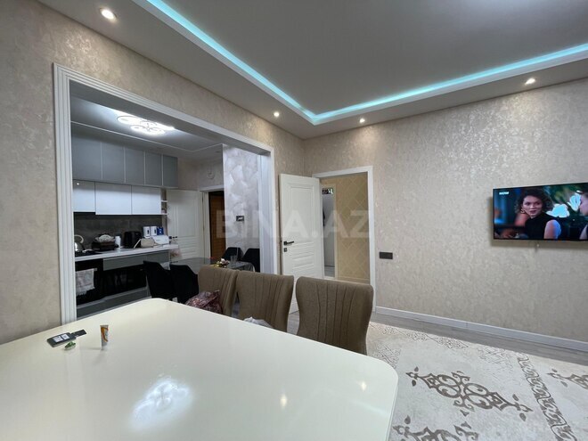 İcarəyə verilir 3 otaqlı yeni tikili 85 m², 28 May m., photo 6 from 19
