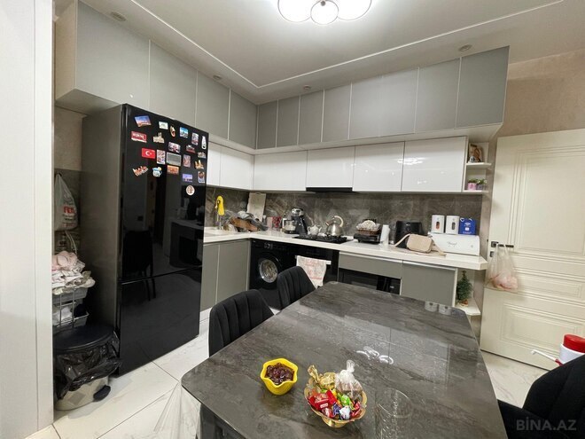 İcarəyə verilir 3 otaqlı yeni tikili 85 m², 28 May m., photo 8 from 19