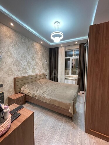 İcarəyə verilir 3 otaqlı yeni tikili 85 m², 28 May m., photo 12 from 19