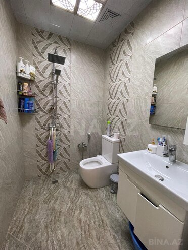 İcarəyə verilir 3 otaqlı yeni tikili 85 m², 28 May m., photo 18 from 19