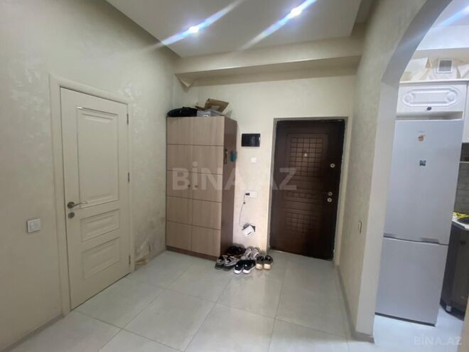İcarəyə verilir 2 otaqlı yeni tikili 80 m², Nərimanov r., photo 10 from 12