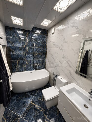 Satılır 3 otaqlı yeni tikili 142 m², Nəriman Nərimanov m., photo 13 from 22